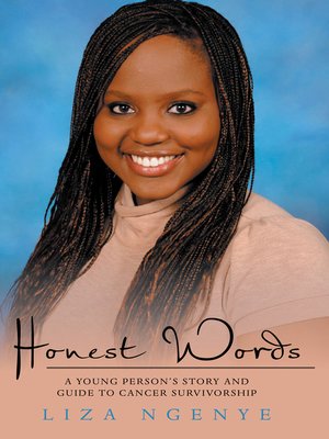 cover image of Honest Words